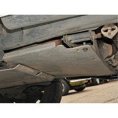 Land Rover Discovery 3 Transmission Plate - Britpart - DA7532