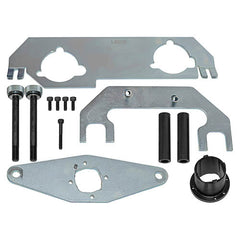 ENGINE TIMING KIT JLR AJ200 INGENIUM PETROL - LASER - DA7539