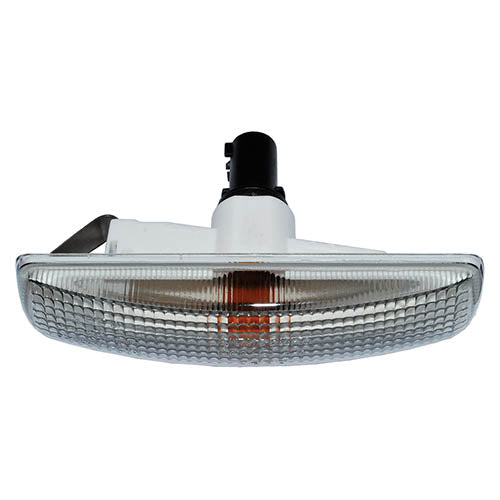 LAMP ASSY - SIDE REPEATER - SMOKED - BRITPART - DA7611