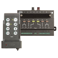 WIRELESS SWITCHING UNIT - RING - DA7960