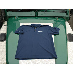BRITPART POLO SHIRT X LARGE - BRITPART - DA8007