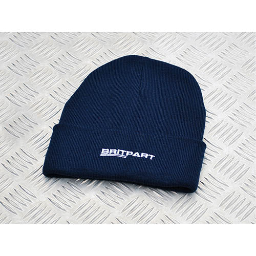 BRITPART SKI HAT - BRITPART - DA8013