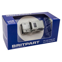 16GB DEFENDER USB MEMORY STICK - BRITPART - DA8014