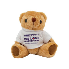 BRITPART TEDDY BEAR - BRITPART - DA8016