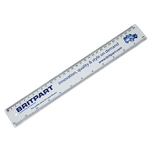 BRITPART 300MM RULER - BRITPART - DA8024