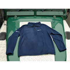 BRITPART FLEECE - L - BRITPART - DA8041