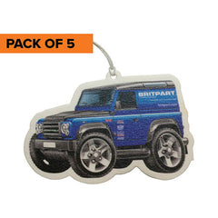 BRITPART AIR FRESHENER - BRITPART - DA8042