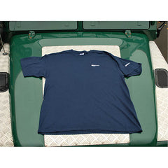 BRITPART T-SHIRT XXL - BRITPART - DA8050