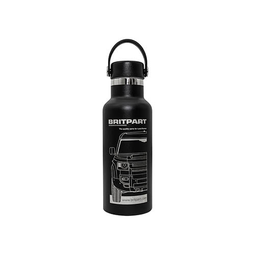 BRITPART WATER BOTTLE - Britpart - DA8112