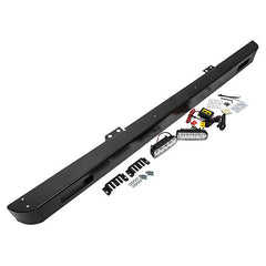 RING LED LAMP & BUMPER - BRITPART - DA8600