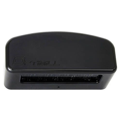 Land Rover Defender Number Plate Light - Optimill - DA8863