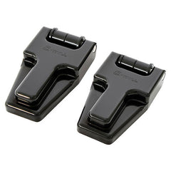 Land Rover Defender 1986-2016 Security Bonnet Hinge Kit - Optimill - DA8867