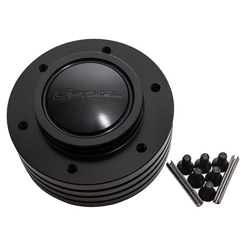 48 SPLINE SLIMLINE BOSS - BRITPART - DA8880