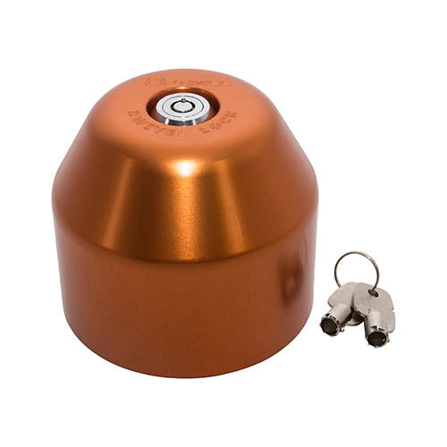 QUICK RELEASE SECURITY LOCK - BRITPART - DA8884