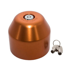 QUICK RELEASE SECURITY LOCK - BRITPART - DA8884