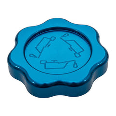 TD5 OIL FILLER CAP - BRITPARTXS - DA8890