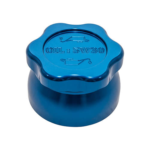 TDCI OIL FILLER CAP - BRITPART - DA8891