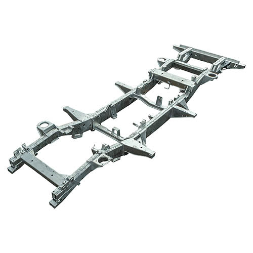 DEFENDER 110 CHASSIS PUMA TD4 - MARSLAND - DA8907-M