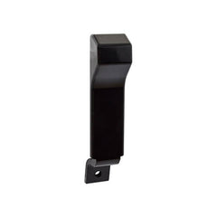 DEFENDER LOCKING PEG BLACK - BRITPART - DA8943