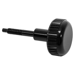 DEFENDER FUSE BOX SCREW BLACK - BRITPART - DA8949