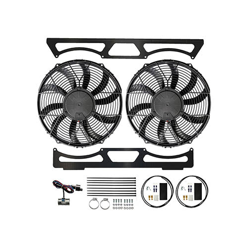 COOLING KIT 90/110 V8 - REVOTEC - DA8966