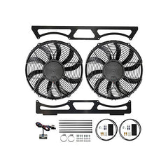 COOLING KIT 90/110 V8 - REVOTEC - DA8966