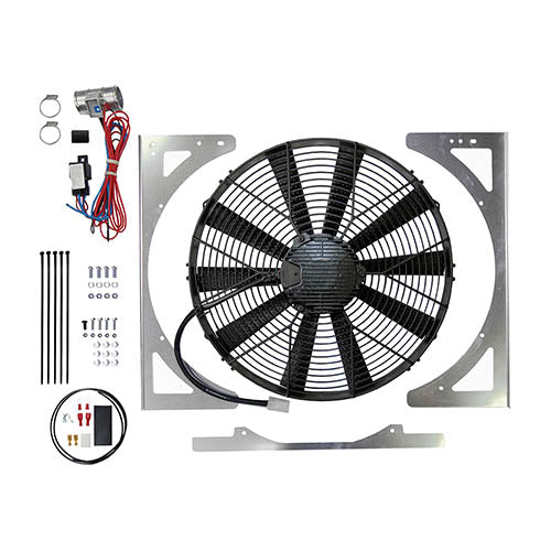 COOLING KIT DEF/DISCO 200/300 TDI - REVOTEC - DA8967