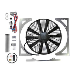 COOLING KIT DEF/DISCO 200/300 TDI - REVOTEC - DA8967