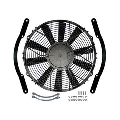 REPLACEMENT AIR CON FAN DISCO II - REVOTEC - DA8972