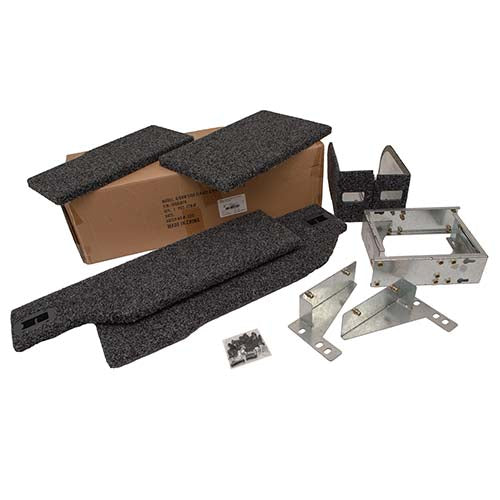 R/DRW SIDE FLR KIT - ARB - DA8982