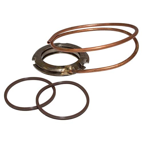 AIR FEED RING & PIPE - ARB - DA8988