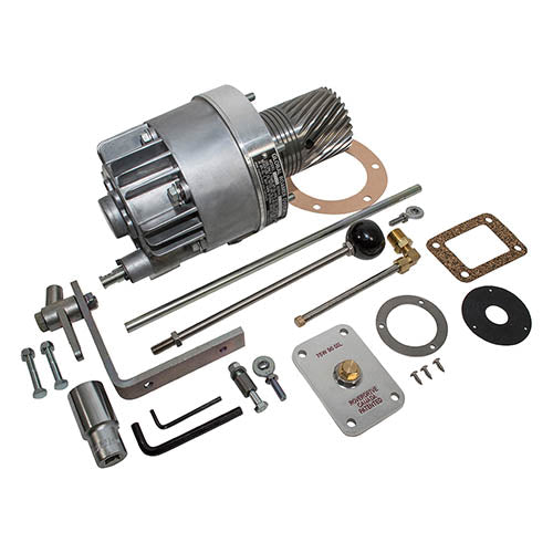 OVERDRIVE - SERIES - ROAMER - DA9015