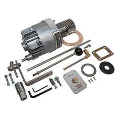 OVERDRIVE - SERIES - ROAMER - DA9015