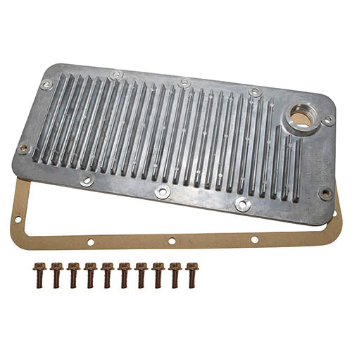 TRANSFER CASE COVER (S) - ROAMER - DA9016