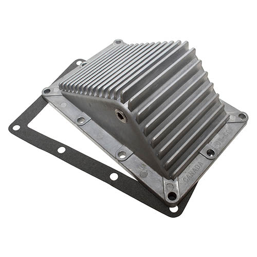 TRANSFER CASE COVER (D) - ROAMER - DA9018
