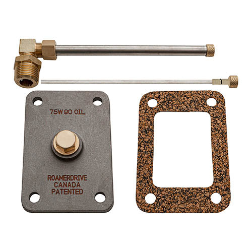 SERIES DIPSTICK KIT - ROAMER - DA9029