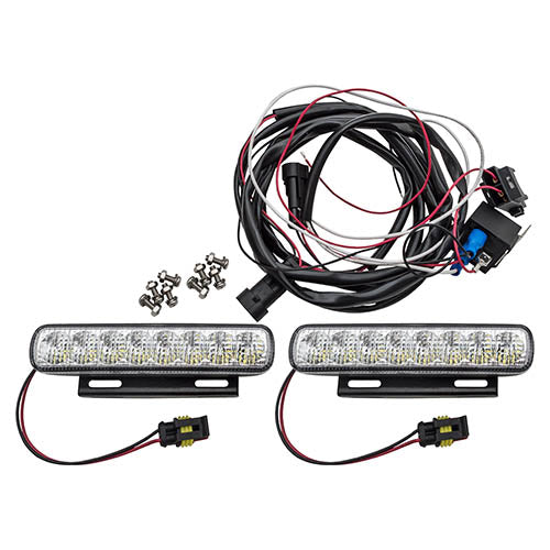 BRITPART LED LIGHTS TO FIT DA9500 (PAIR) - BRITPART - DA9500LED
