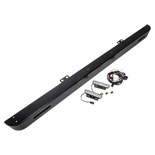 BRITPART LED LAMP AND BUMPER - BRITPART - DA9500