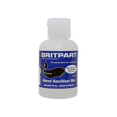 HAND GEL - BRITPART - DA9992
