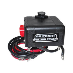 SOLENOID ASSY - BRITPART - DB1302