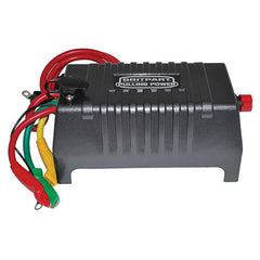 SOLENOID ASSY - BRITPART - DB1303