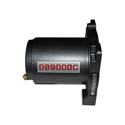 WINCH MOTOR - BRITPART - DB1332