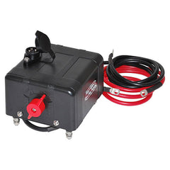 SOLENOID - BRITPART - DB1336