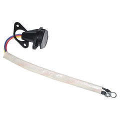 PLUG & SOCKET 3 PIN - BRITPART - DB1352R