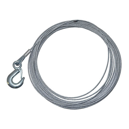 CABLE & HOOK - BRITPART - DB1354