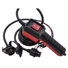 WINCH SOCKET UPGRADE 15-20MM 4 PIN - BRITPART - DB1356