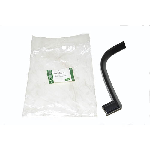 DRIP RAIL-REAR - LR - DBC101410LR