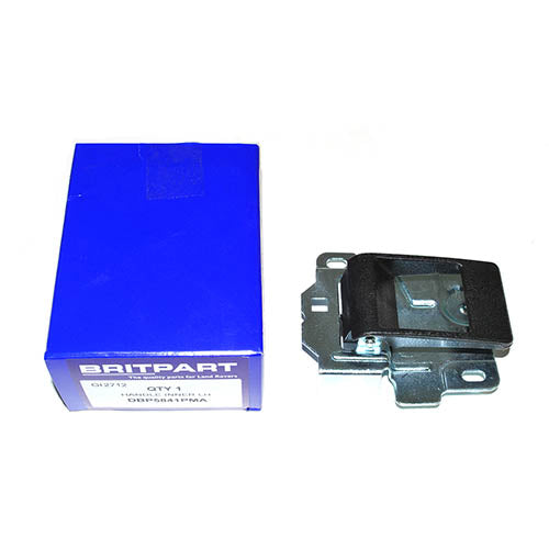 HANDLE INNER LH - BRITPART - DBP5841PMA