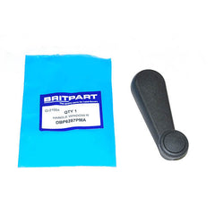 HANDLE WINDOW R - BRITPART - DBP6287PMA