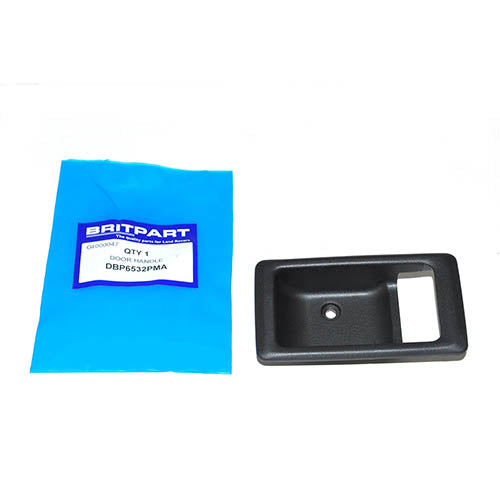 DOOR HANDLE - BRITPART - DBP6532PMA